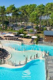 le parc aquatique du camping soustons village parc aquatique camping vacances camping