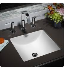 Maybe you would like to learn more about one of these? American Standard 0426 000 021 Studio Carre Undercounter Sink With Finish Bone