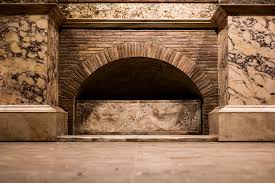 Factum Arte :: The tomb of Raphael in the Pantheon