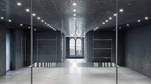 ssense montreal by david chipperfield architects interior design jobs minimalism interior david chipperfield architects