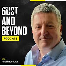 E 30 Gavin Coyle–Bust and Beyond