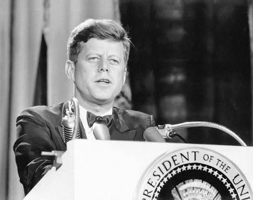 Media Tip Sheet: 60th Anniversary of JFK Assassination | Media Relations |  The George Washington University