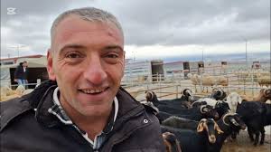 ÇORUM HAYVAN PAZARI KÜÇÜKBAŞ. 30 ARALIK ÇEKİMİ TEK BÖLÜM 31 ARALIK 2024