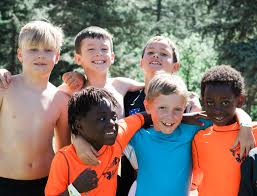 Colorado summer camps and family resource guide. Eagle Lake Camps Home