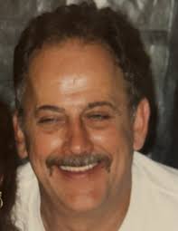 Obituary for Robert Joe Biddle II