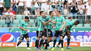 Stream online to nie jedyna opcja, bo mecz pokazywać będzie canal+. Szkockie Media Zapowiadaja Mecz Legia Rangers Liga Europy Pilka Nozna