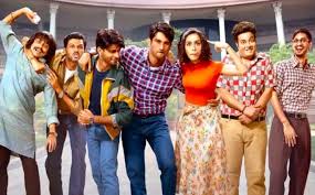 Chhichhore Movie Review Out Starring Sushant Singh Rajput Varun Sharma Shraddha Kapoor Team Here's what celebrities, critics and fans are saying about chhichhore, starring sushant singh rajput, varun sharma, shraddha kapoor.