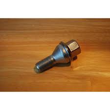 ホイールボルト 1本 MOPAR純正 M12xP1.25 17H Jeep BUレネゲード M6コンパス 純正ホイール用 ラグボルト ホイールスタッド  : CK PARTS SHOP - 通販 - Yahoo!ショッピング