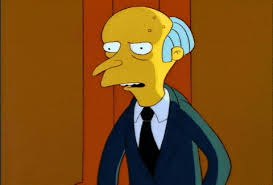 Find gifs with the latest and newest hashtags! Best Mr Burns Gifs Primo Gif Latest Animated Gifs