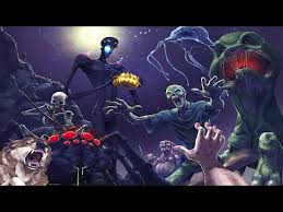 I can show you how. These Artists Designed Realistic Versions Of Iconic Minecraft Mobs Thesupertimes Com