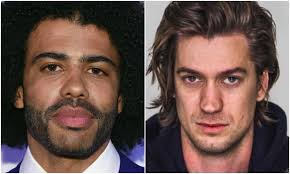 Daveed Diggs & Rafael Casal To Star in 'Blindspotting'
