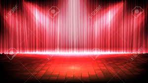 Maybe you would like to learn more about one of these? Abstract Futuristic Background Of Empty Stage With Red Curtain Royalty Free Cliparts Vectors And Stock Illustration Image 151740975