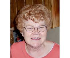 Connie Lindstrom Obituary (1934