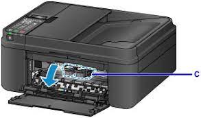 Canon recommends that you use the ink cartridges installed in the printer that you don't remove them until the ink runs out. Canon Pixma Manuals E480 Series Replacing A Fine Cartridge