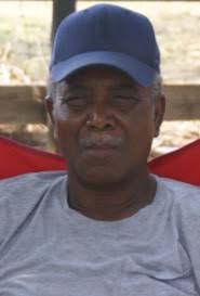 Obituary for resident of Double Bayou, Texas