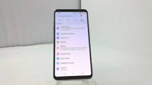 Dec 11, 2017 · how to buy the lg v30 unlocked, and on every carrier for a limited time, get $300 off when you buy the lg v30 from verizon by adam ismail december 11, 2017 Lg V30 64 Gb Unlocked Cell Phones Smartphones For Sale Ebay