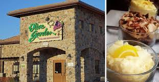 Restaurant menu, map for olive garden italian restaurant located in 49002, portage mi, 6700 s westnedge ave. Olive Garden Offering Free Dessert For Those With A Leap Day Birthday