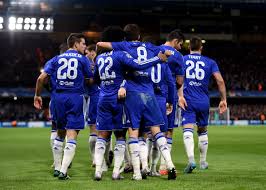 8:00 pm, april 13, 2021 (uk time) stadium: Chelsea S Head To Head Vs Porto Is Positive And Dates Back To 2004 Chelsea News