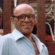 Bernard Nick “Bernie” Herberholz (1921-1984)