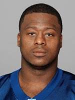 Jimmy Dixon, Arlington Martin, Running Back