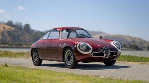 Image result for Rosso Chiaro Pin 1966 Alfa-Romeo