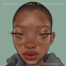 hannah caldwell (@hannah.roseart) • Instagram photos and videos