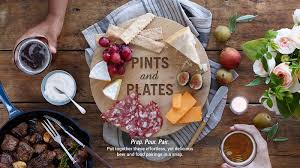 Deliciously Simple Beer And Cheese Pairings Pints And Plates