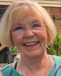 Mary Gyorke Obituary January 7, 2023