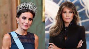 Lo último de Reina Letizia hoy, últimas noticias, fotos y videos de última  hora - Wapa