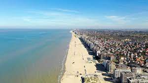 Maybe you would like to learn more about one of these? La Panne Belgique Youtube