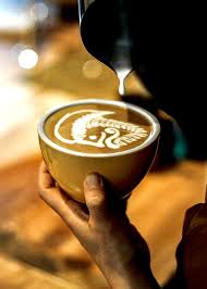 Pin Auf Barista Love