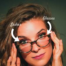 My guest today is ariane poole. Can You Wear Glasses With Eyelash Extensions