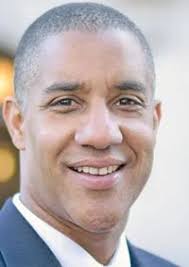 Dan Blue III for State Treasurer