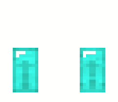 Minecraft id is the internal number for the enchantment. Diamond Leggings Minecraft Skins