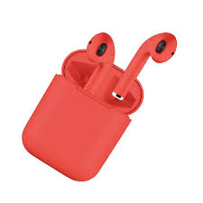 Airpods I12 Flame Bluetooth Smartphone Usb
