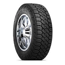 Toyo Tires