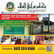 Discover the best of bukit mertajam so you can plan your trip right. Kelas Qiraati Al Falah Taman Sukun ç…§ç‰‡ Facebook