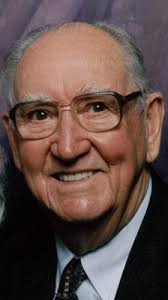 Arley Alexander Tilley