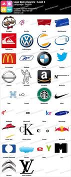 If you buy from a link, we may earn a commission. 15 Logo Quiz Ideas Logo Quiz Quiz Logo Quiz Answers