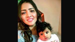 After their baby's birth, raina and his wife will go to their home in ghaziabad. To A Mother S Well Being