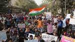 Aspirants Demand Probe into Question