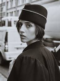 Morgan The Agency Models