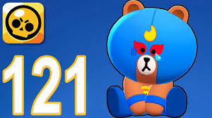 See more ideas about brawl, stars, star coloring pages. Brawl Stars Gameplay Walkthrough Part 121 El Brown Ios Android