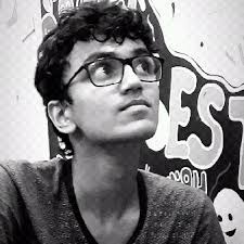 dhruvjoshi1007 (Dhruv Joshi) · GitHub