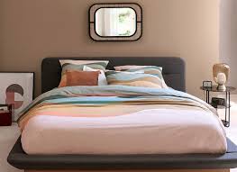 Lit adulte | la redoute. Lit Coffre Tivara Avec Sommier Relevable Gris Fonce Lit Adulte La Redoute Interieurs Iziva Com