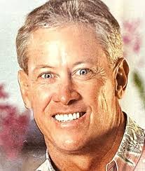 Stephen Williams Obituary (1952