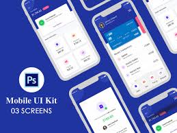 Download the bank of jackson hole app today manage your accounts using our free ios or android app. Digital Bank App Uplabs