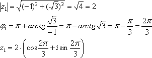 Conjugatul si modulul unui numar complex. Cum De A Rezolva EcuaÈ›ia Cu Un NumÄƒr Complex Cum De A Rezolva O EcuaÈ›ie ComplexÄƒ De MatematicÄƒ