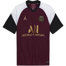 Jun 03, 2021 · à bonifacio, un arrêté préfectoral rend obligatoire le port du masque depuis ce mercredi 2 juin. Maillot Nike Psg Jordan Third 2020 21 Bordeaux Homme Cdiscount Sport