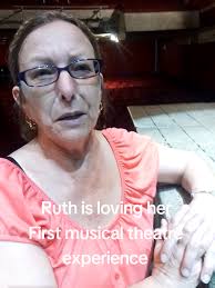 Ruth Maier Musical